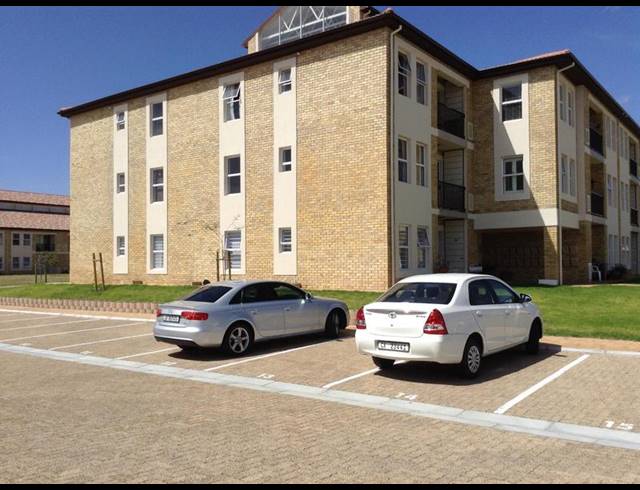 2 BEDROOM PROPERTY TO RENT IN BRACKENFELL SOUTH